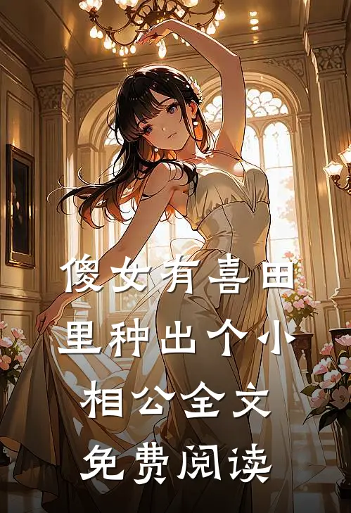 傻女有喜田里种出个小相公全文免费阅读
