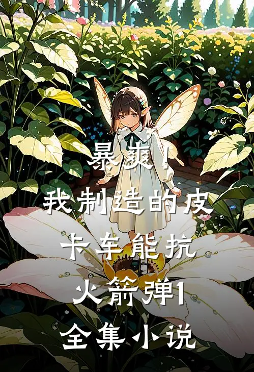 暴爽！我制造的皮卡车能抗火箭弹1全集小说