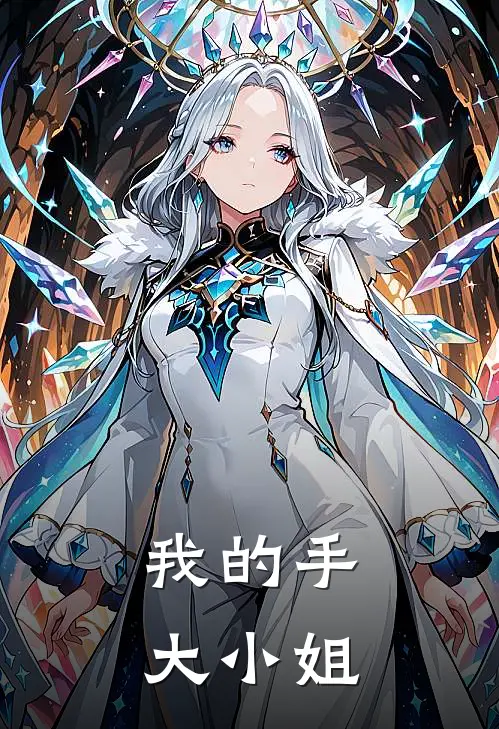 我的手大小姐