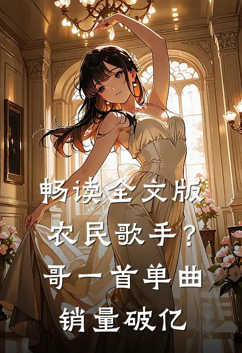 畅读全文版农民歌手？哥一首单曲销量破亿