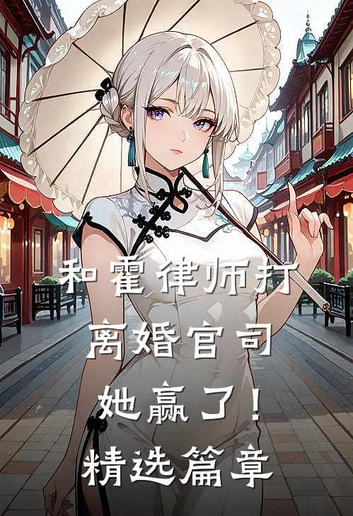 和霍律师打离婚官司，她赢了！精选篇章