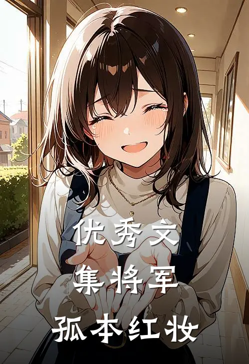 优秀文集将军，孤本红妆
