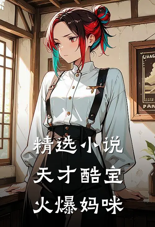 精选小说天才酷宝火爆妈咪
