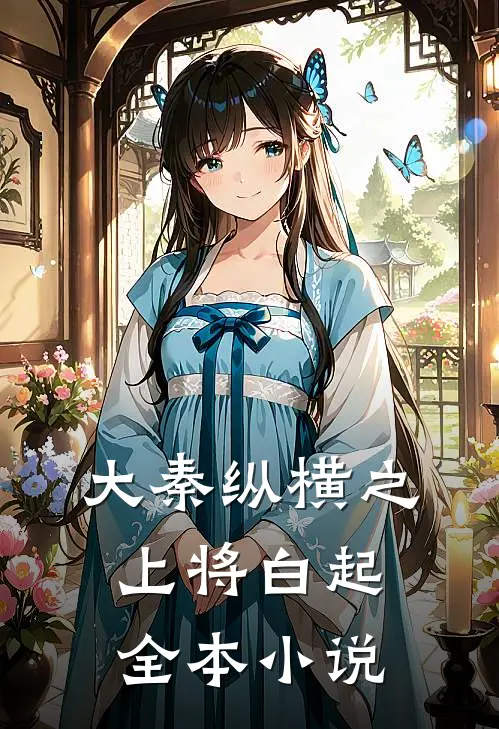 大秦纵横之上将白起全本小说