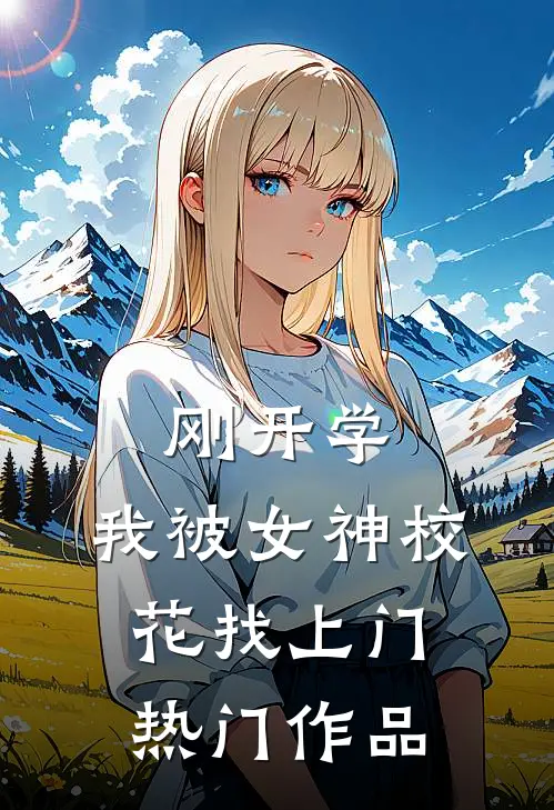 刚开学，我被女神校花找上门热门作品