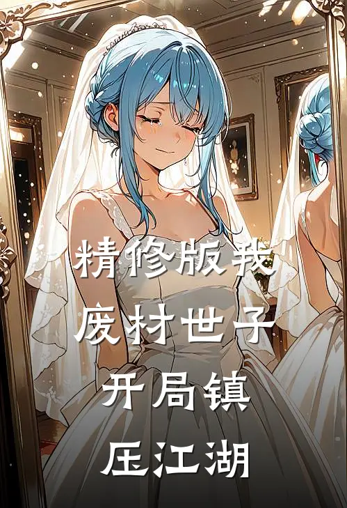 精修版我，废材世子，开局镇压江湖