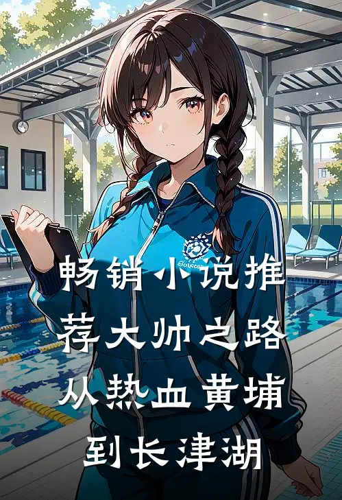 畅销小说推荐大帅之路：从热血黄埔到长津湖