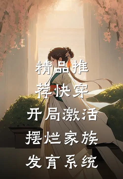 精品推荐快穿：开局激活摆烂家族发育系统