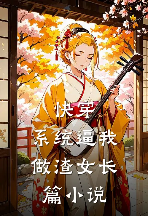快穿：系统逼我做渣女长篇小说