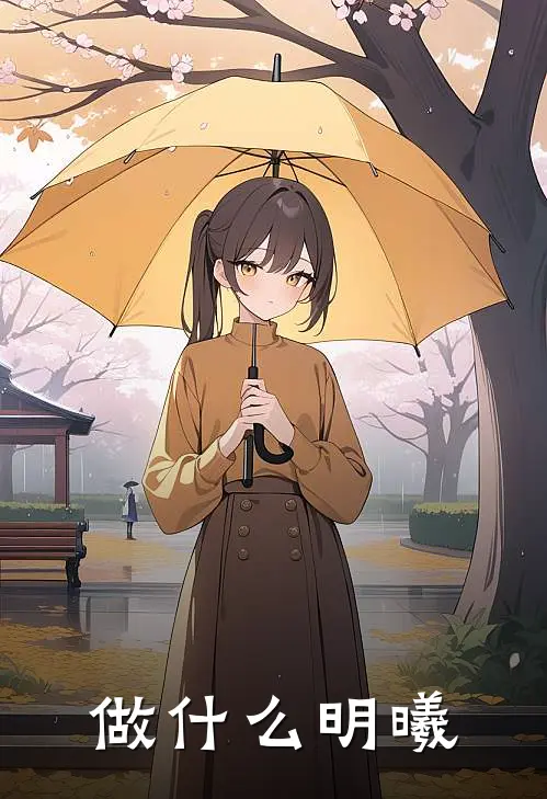 做什么明曦