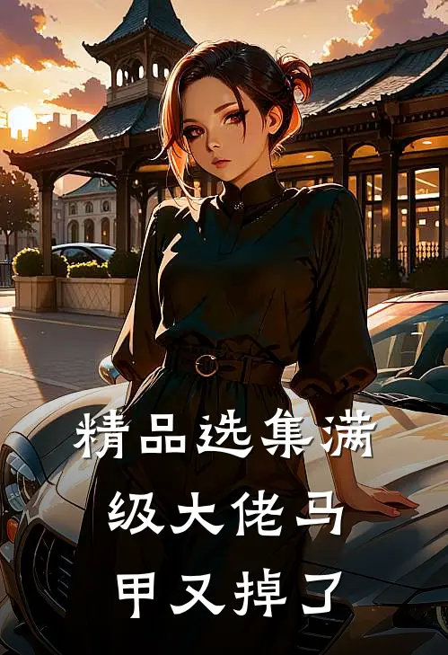 精品选集满级大佬马甲又掉了