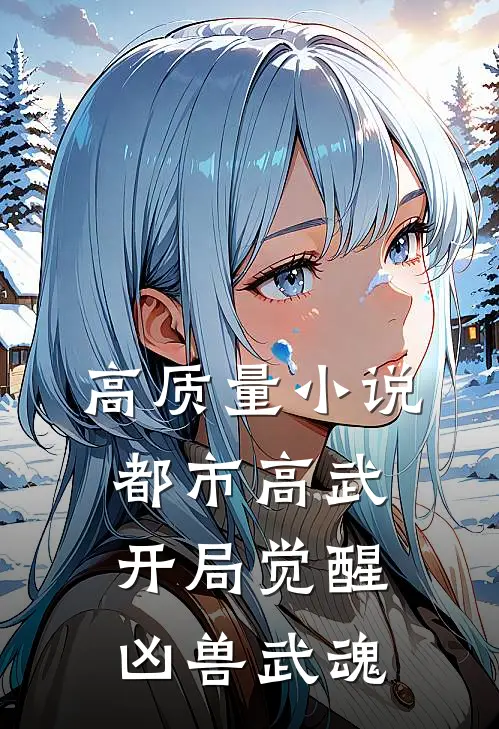 高质量小说都市高武：开局觉醒凶兽武魂