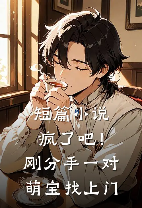 短篇小说疯了吧！刚分手，一对萌宝找上门