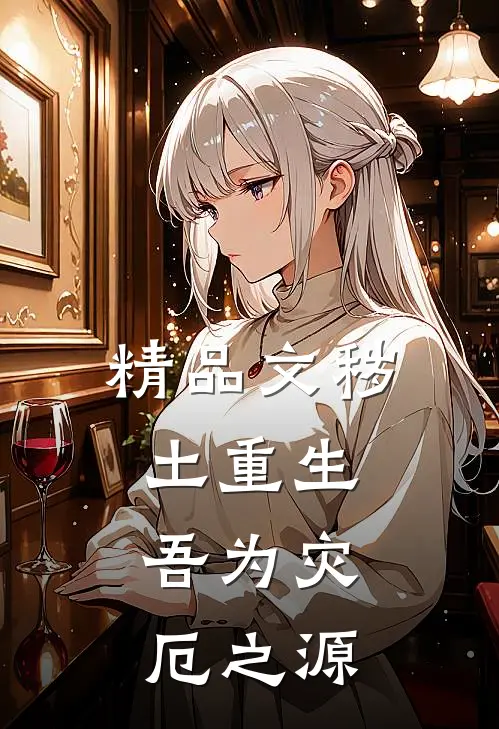精品文秽土重生,吾为灾厄之源