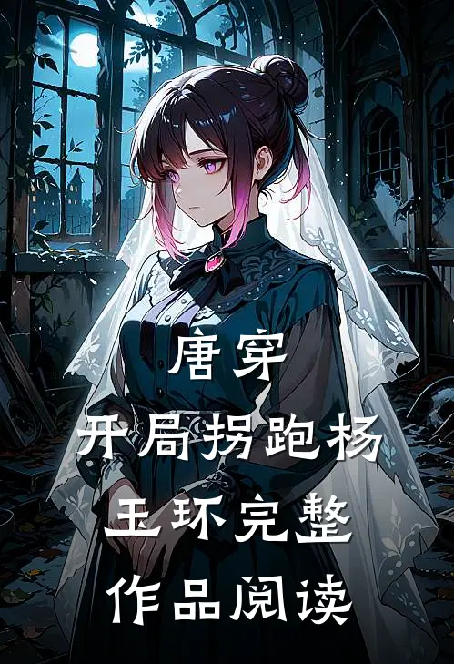 唐穿：开局拐跑杨玉环完整作品阅读