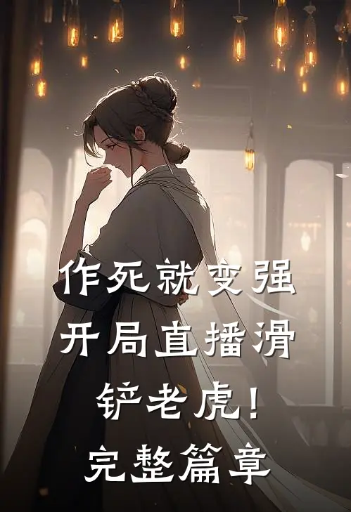 作死就变强，开局直播滑铲老虎！完整篇章