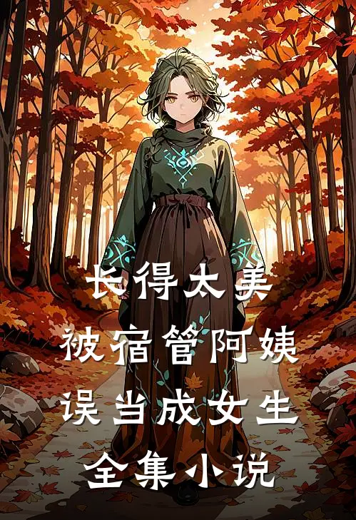 长得太美，被宿管阿姨误当成女生全集小说