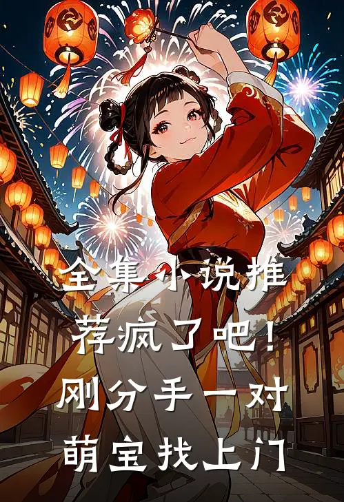 全集小说推荐疯了吧！刚分手，一对萌宝找上门
