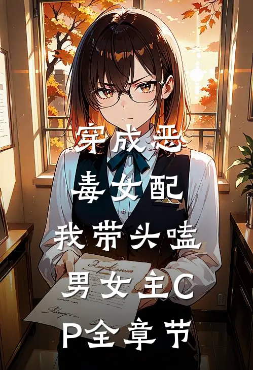 穿成恶毒女配：我带头嗑男女主CP全章节