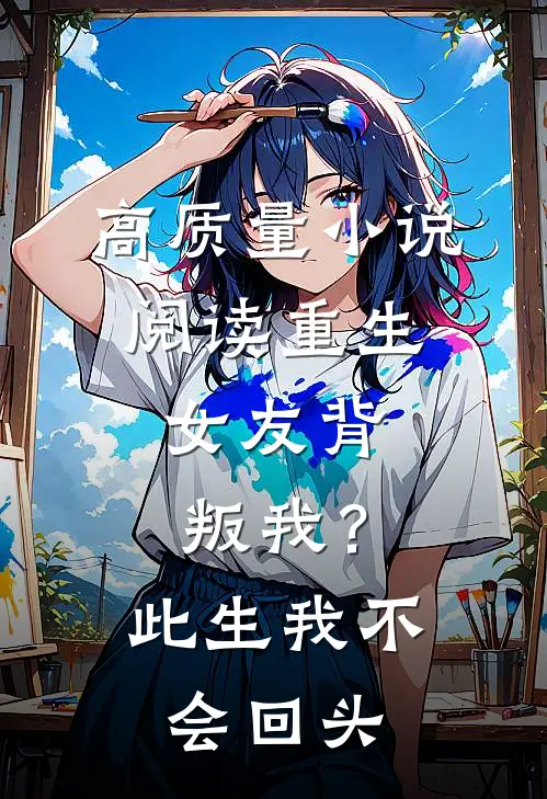 高质量小说阅读重生：女友背叛我？此生我不会回头