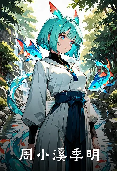 周小溪季明