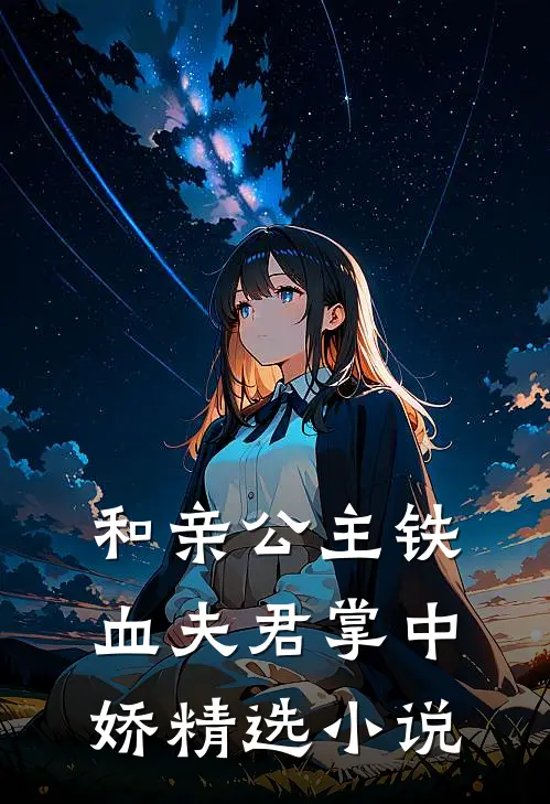 和亲公主铁血夫君掌中娇精选小说
