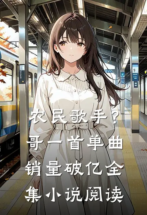 农民歌手？哥一首单曲销量破亿全集小说阅读