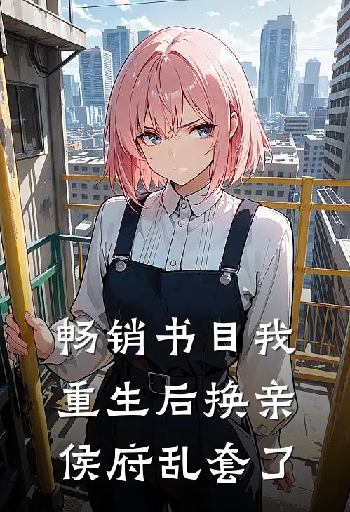 畅销书目我重生后换亲，侯府乱套了