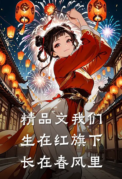 精品文我们生在红旗下长在春风里