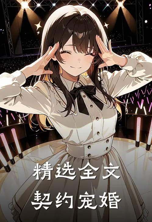 精选全文契约宠婚