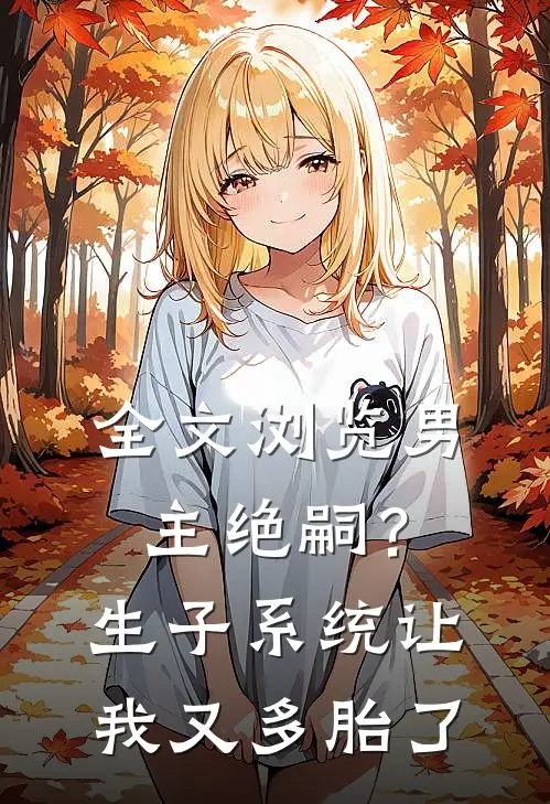 全文浏览男主绝嗣？生子系统让我又多胎了