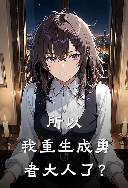 所以，我重生成勇者大人了？