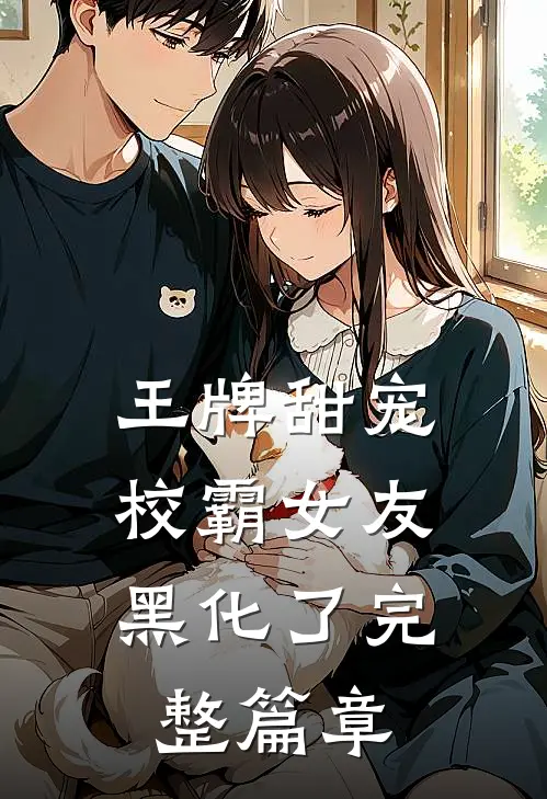 王牌甜宠：校霸女友黑化了完整篇章