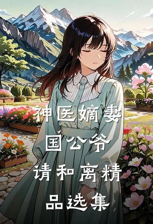 神医嫡妻：国公爷，请和离精品选集
