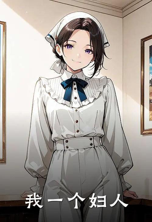 我一个妇人