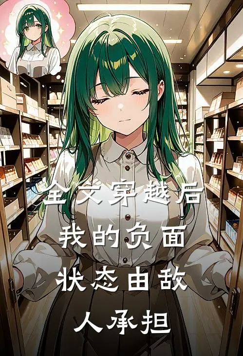 全文穿越后，我的负面状态由敌人承担