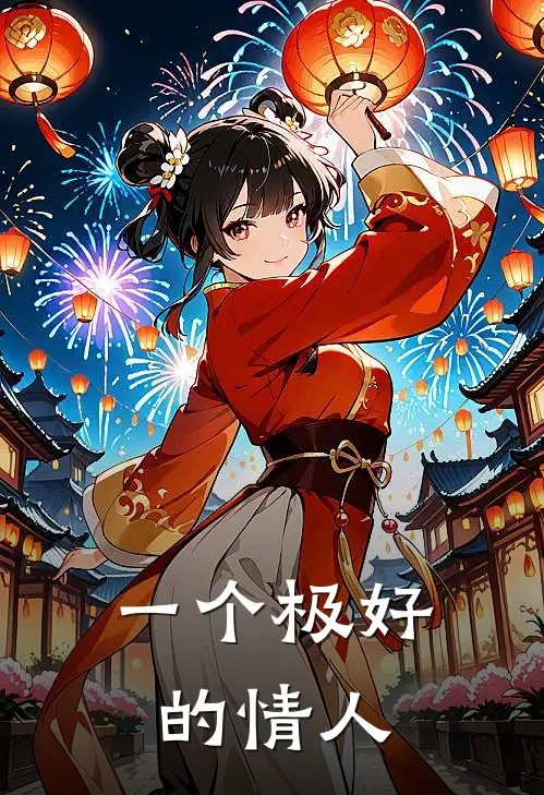 一个极好的情人
