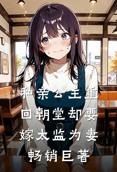 和亲公主重回朝堂却要嫁太监为妻畅销巨著