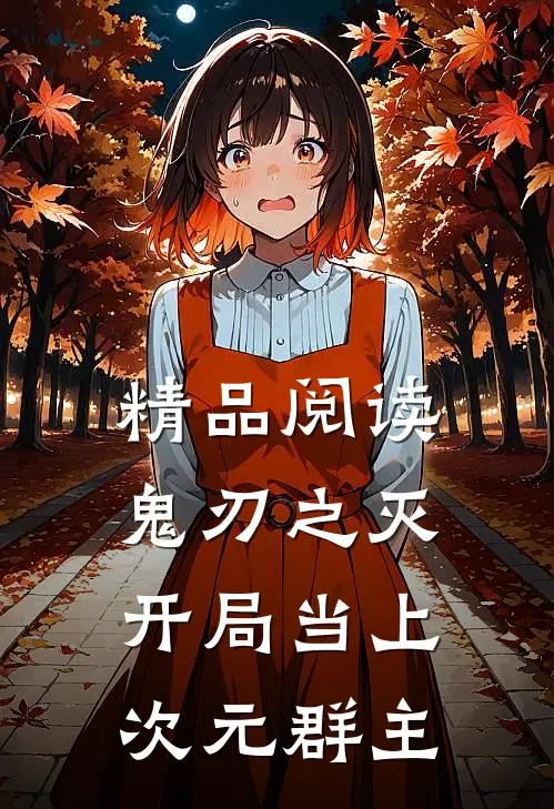 精品阅读鬼刃之灭：开局当上次元群主