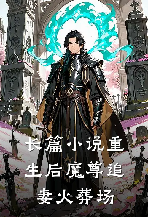 长篇小说重生后魔尊追妻火葬场