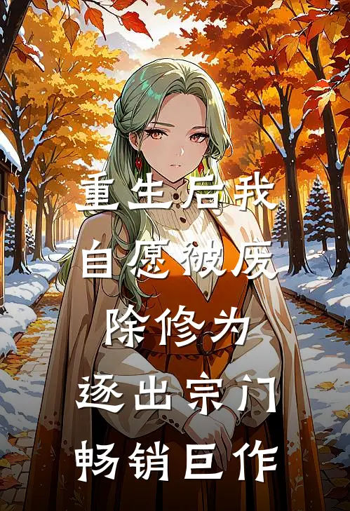 重生后我自愿被废除修为，逐出宗门畅销巨作