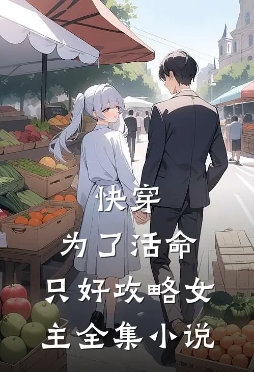 快穿：为了活命，只好攻略女主全集小说