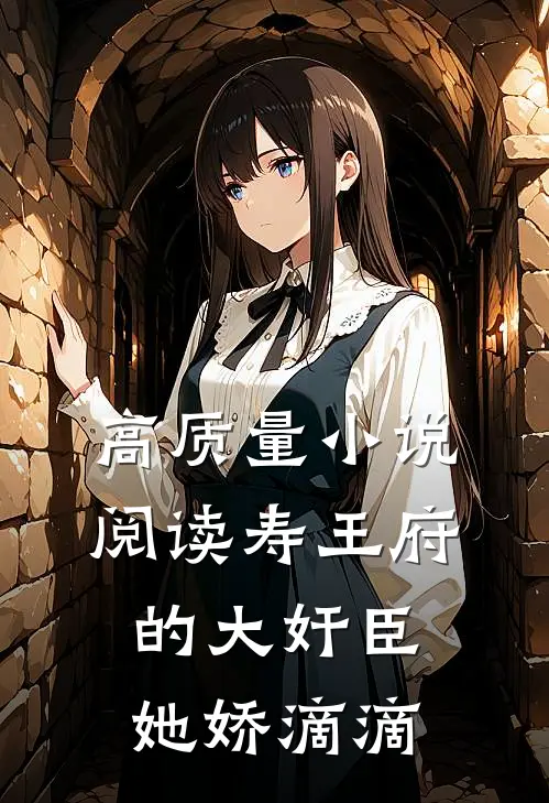 高质量小说阅读寿王府的大奸臣她娇滴滴