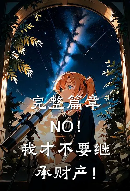 完整篇章NO！我才不要继承财产！