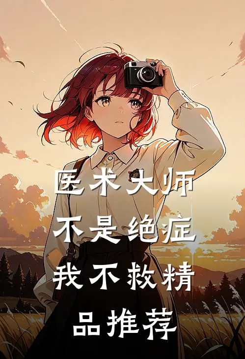 医术大师：不是绝症我不救精品推荐