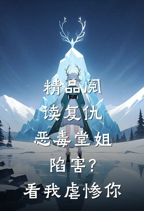 精品阅读复仇:恶毒堂姐陷害?看我虐惨你