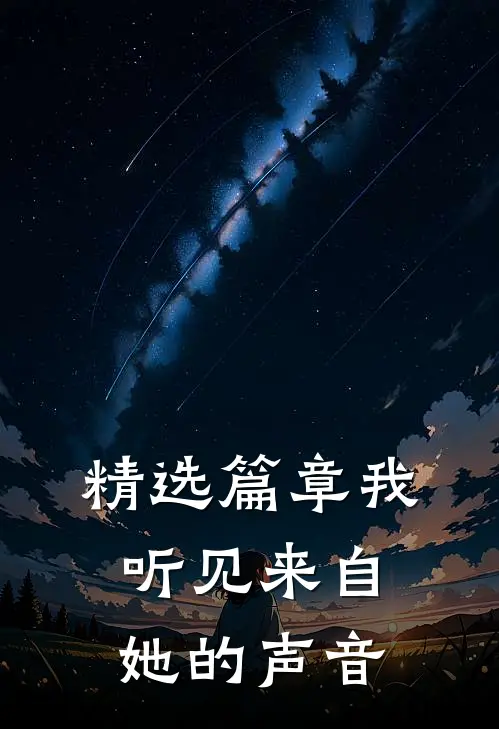 精选篇章我听见来自她的声音
