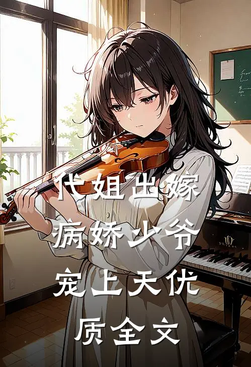代姐出嫁，病娇少爷宠上天优质全文