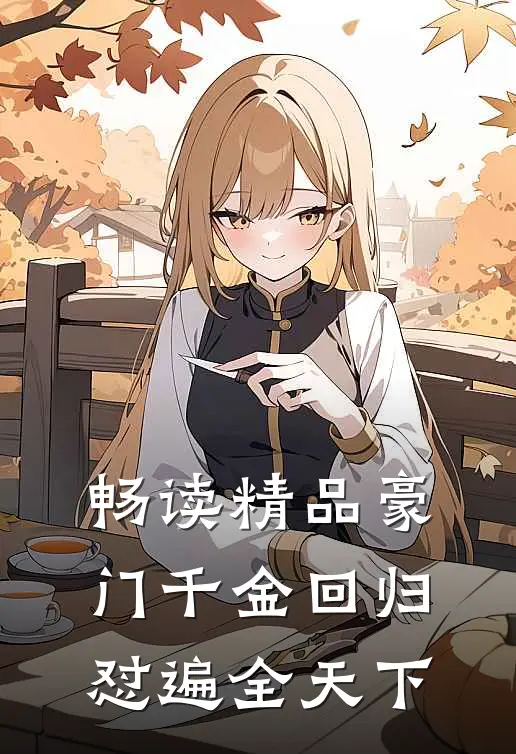 畅读精品豪门千金回归，怼遍全天下