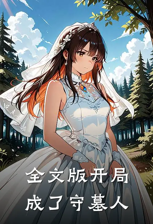 全文版开局成了守墓人